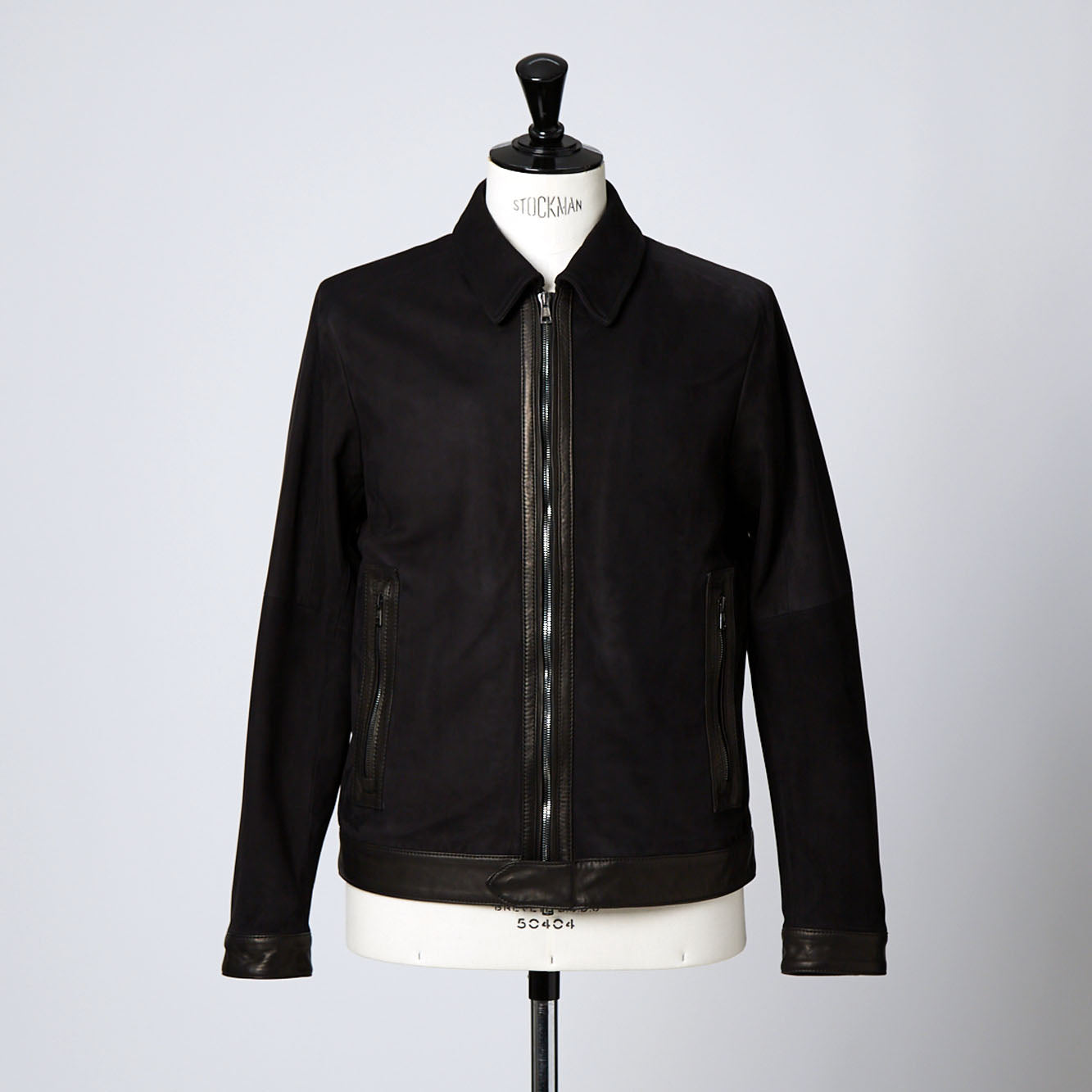 Drizzler Jacket