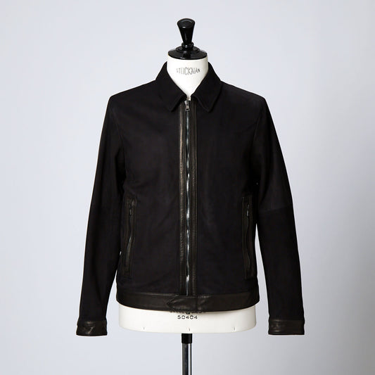 Drizzler Jacket