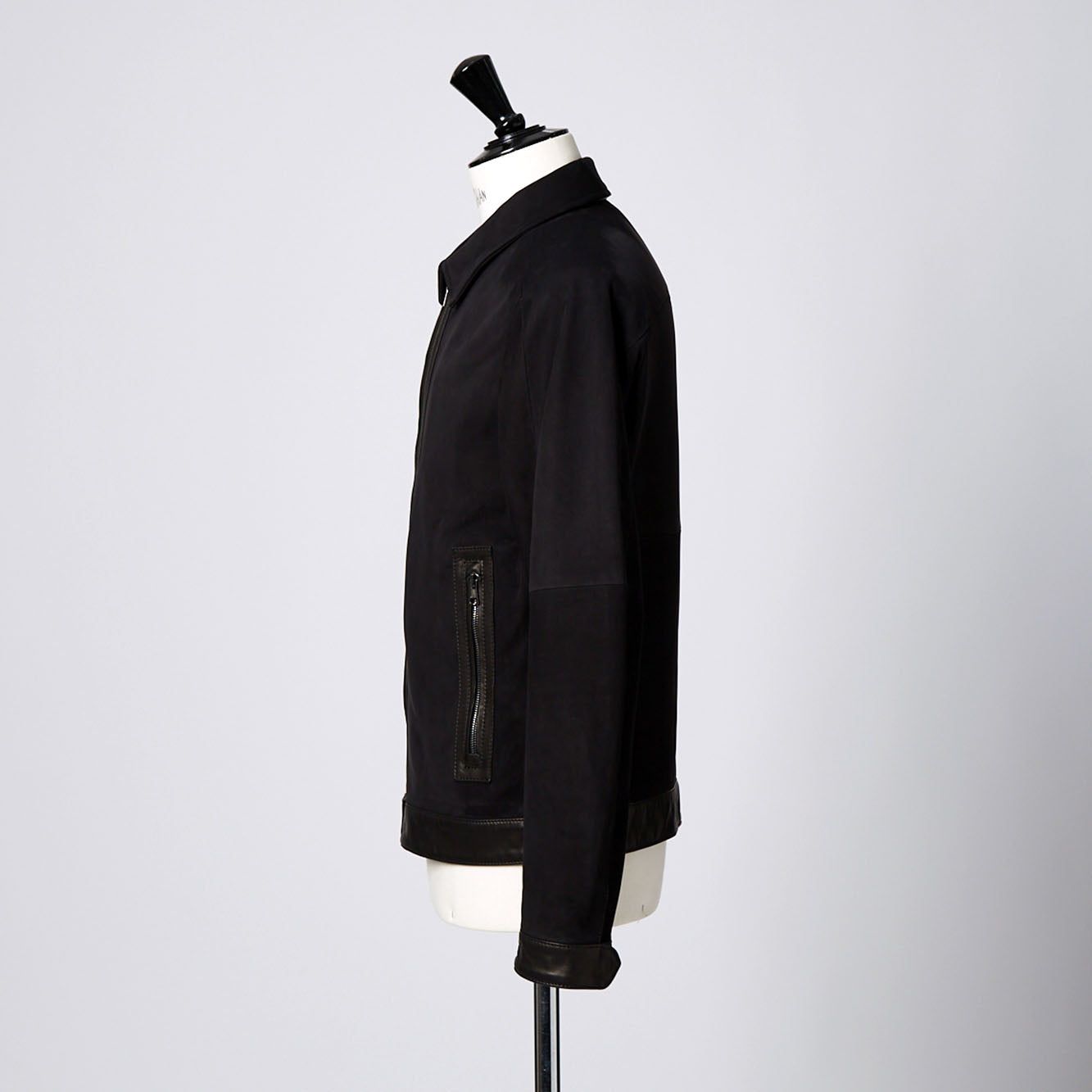 Drizzler Jacket