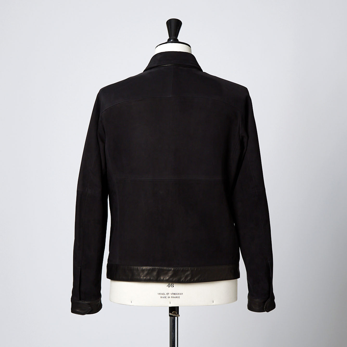 Drizzler Jacket