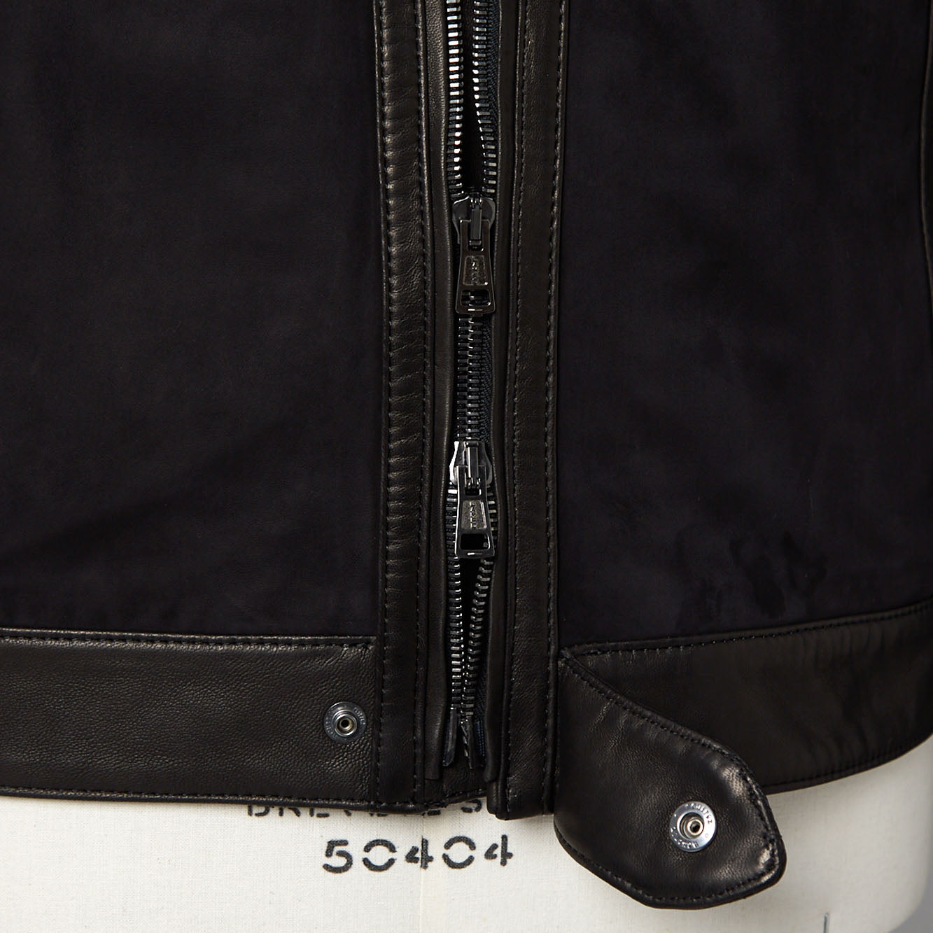 Drizzler Jacket