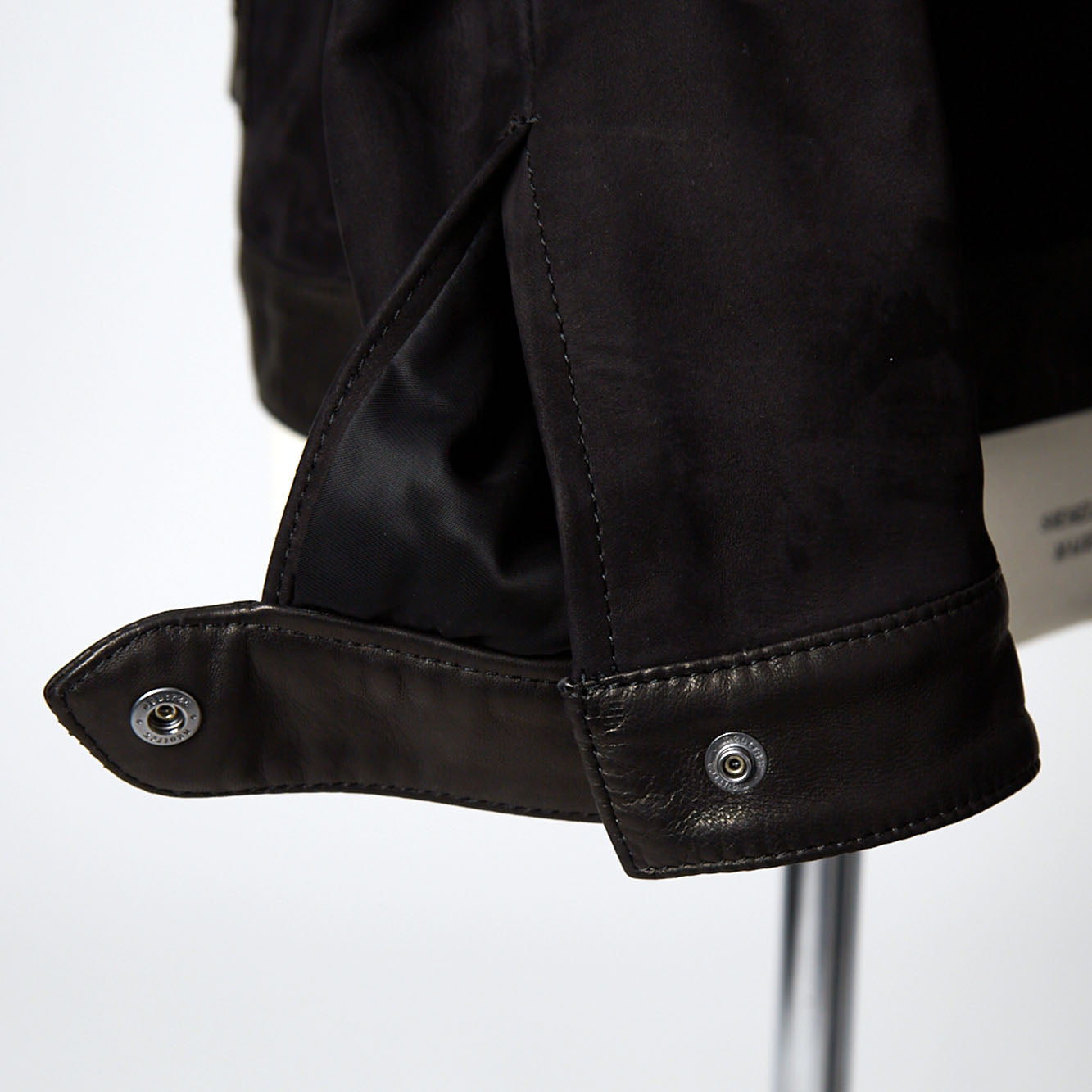 Drizzler Jacket