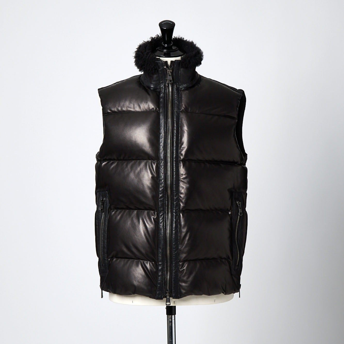 Combination Oversized Vest