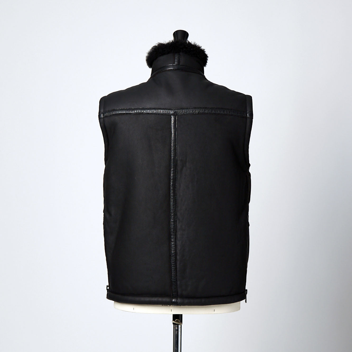 Combination Oversized Vest