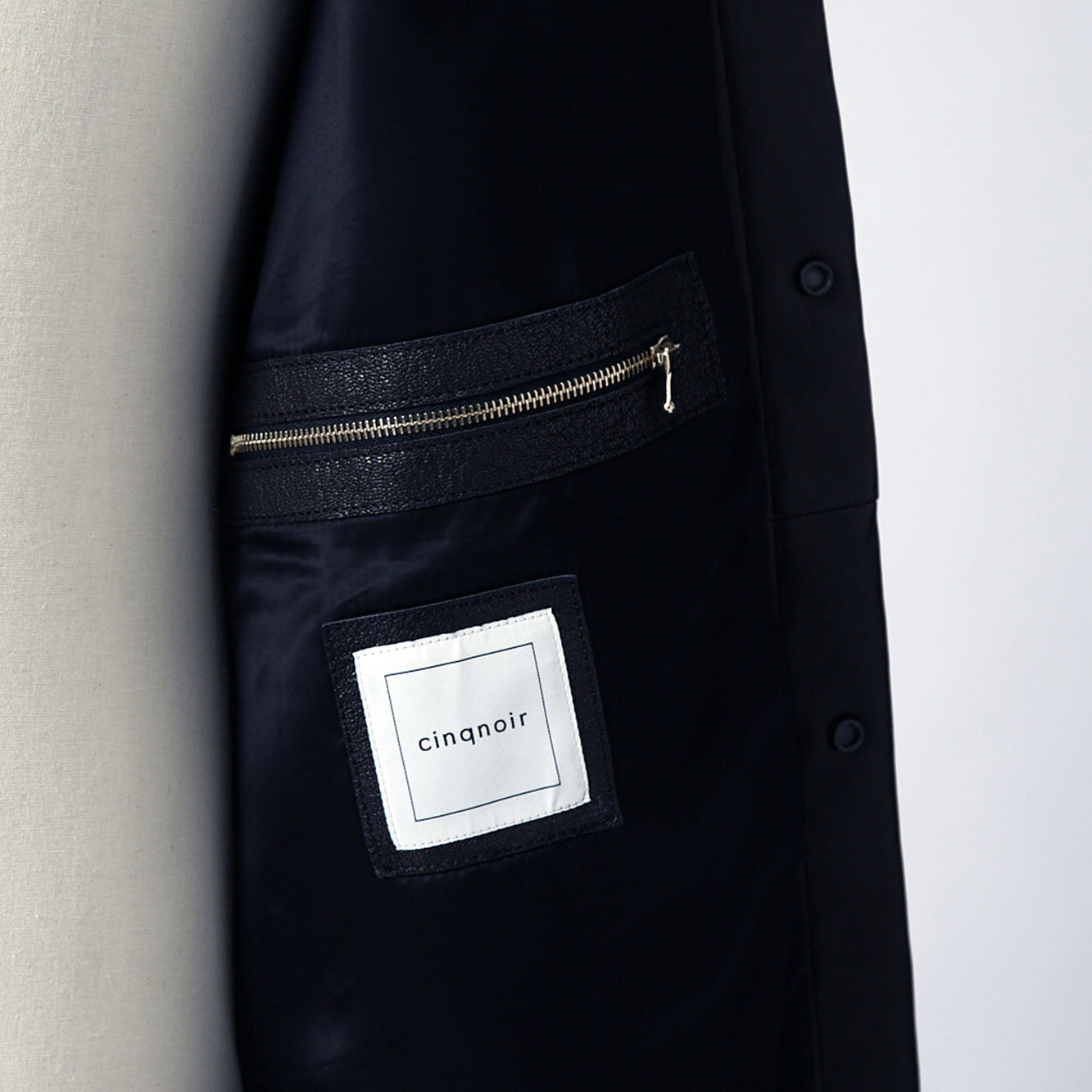 Belted Long-Shirts