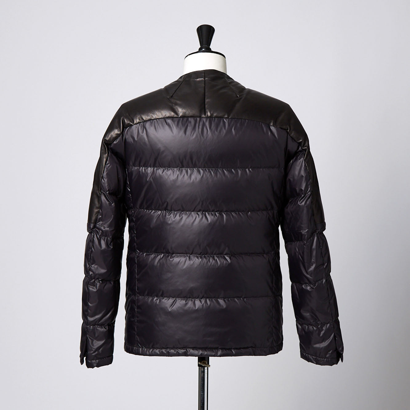 Combination Down Jacket