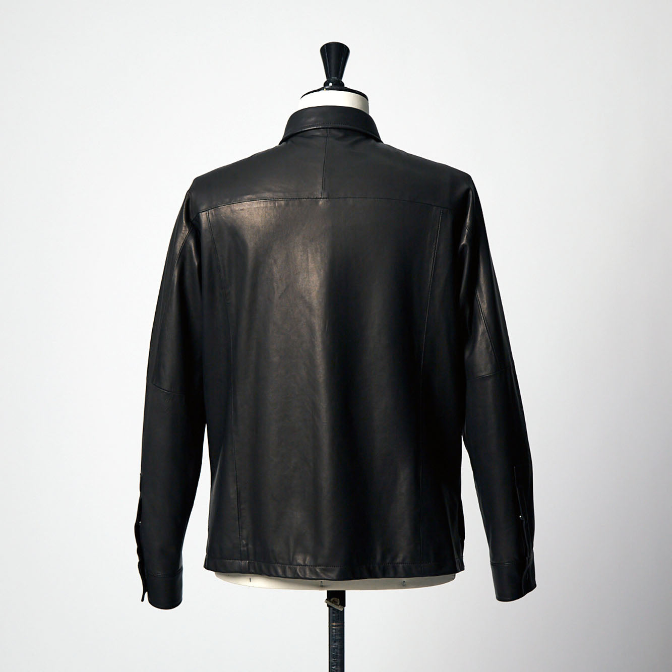 Panel Shirt