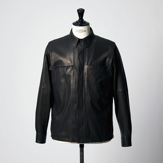 Panel Shirt