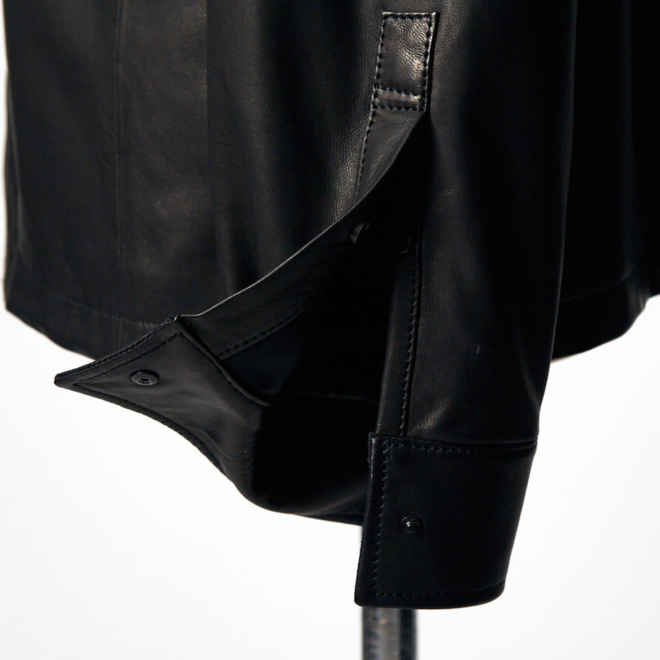 Panel Shirt