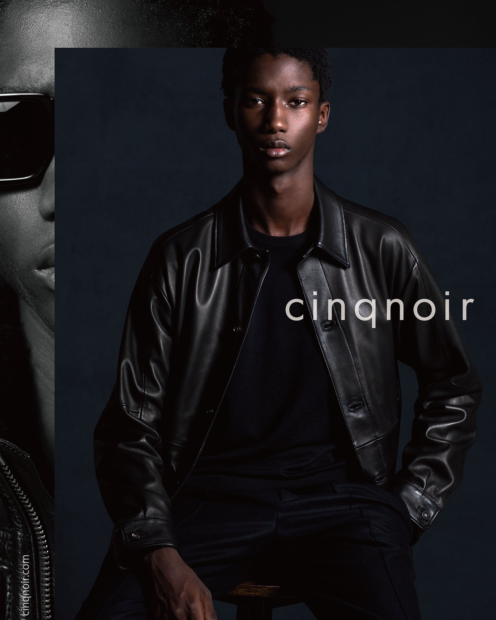 ニュース – cinqnoir